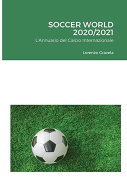 portada Soccer World 2020 (en Italiano)