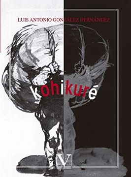 portada Kohikuré: 1 (Poesía) (in Spanish)