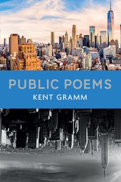 portada Public Poems