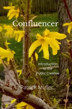 portada Confluencer: Introduction of the Public Creative (in English)