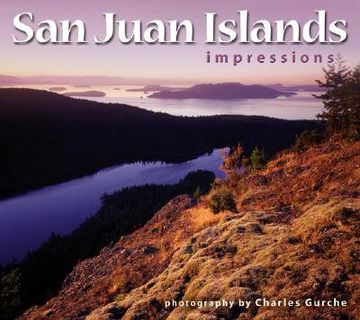 portada san juan islands impressions (en Inglés)