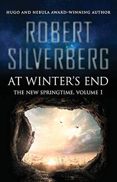 portada At Winter's end (The new Springtime) (in English)