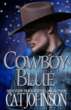 portada Cowboy Blue