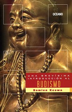 portada Una Brevisima Introduccion al Budismo (in Spanish)