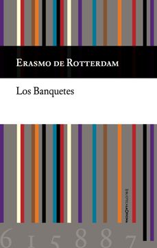portada Los Banquetes (in Spanish)