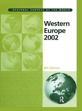 portada Western Europe 2002