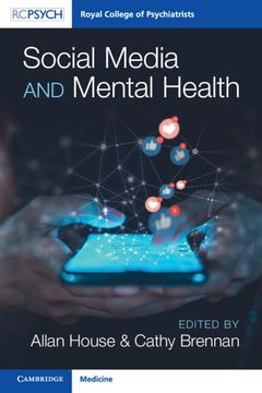 portada Social Media and Mental Health (in English)