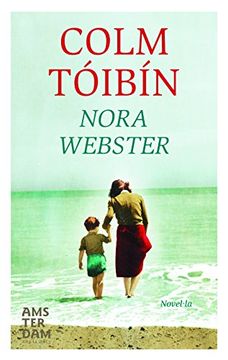 portada Nora Webster (Catalan Edition)