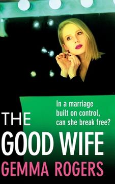 portada The Good Wife