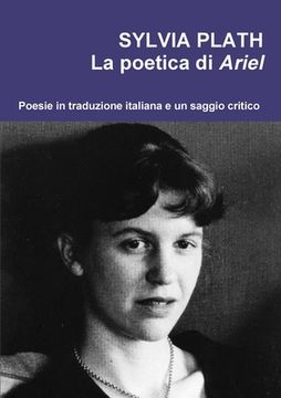 portada Sylvia Plath. La poetica di Ariel (en Italiano)
