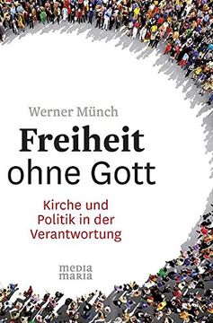 portada Freiheit Ohne Gott (in German)