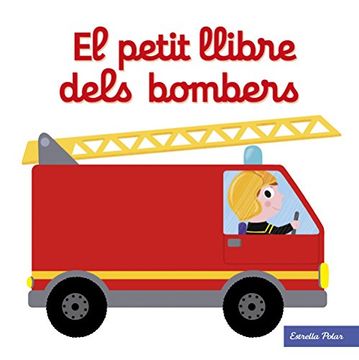 portada El Petit Llibre Dels Bombers (in Catalá)