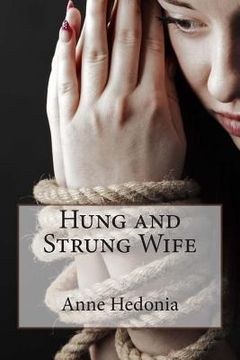portada Hung and Strung Wife (en Inglés)