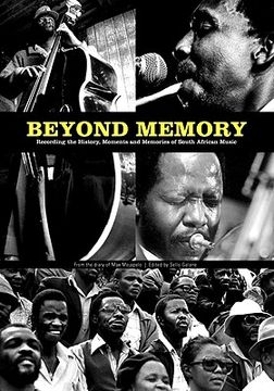 portada beyond memory recording the history, m (in English)