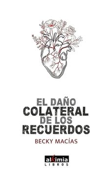 portada El daño colateral de los recuerdos