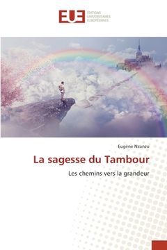portada La sagesse du Tambour (en Francés)
