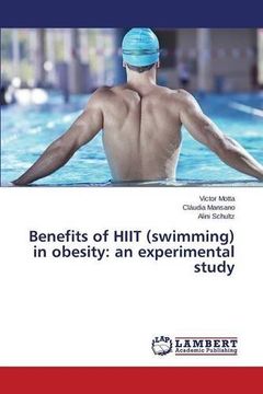portada Benefits of HIIT (swimming) in obesity: an experimental study