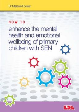 portada How to Enhance the Mental Health and Emotional Wellbeing of Primary Children with SEN