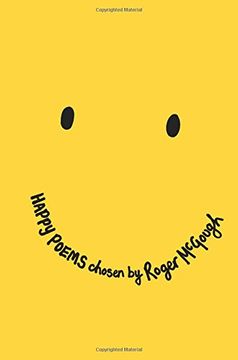 portada Happy Poems For Uncertain Times