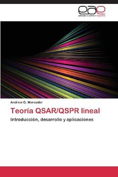 portada Teoria Qsar/Qspr Lineal