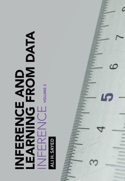 portada Inference and Learning from Data: Volume 2: Inference