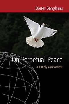 portada On Perpetual Peace: A Timely Assessment (in English)