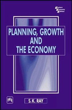 portada Planning, Growth and the Economy