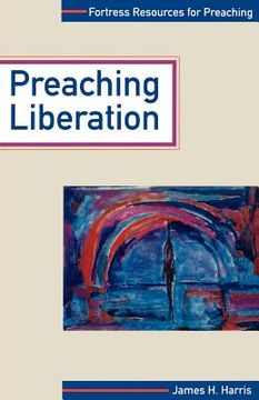 portada preaching liberation (in English)