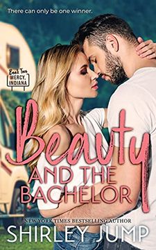 portada Beauty and the Bachelor (en Inglés)