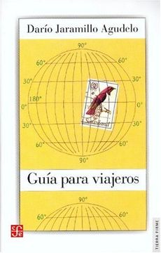 portada Guía Para Viajeros (in Spanish)