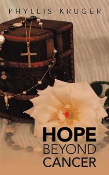 portada Hope Beyond Cancer