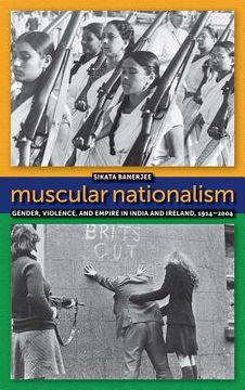 portada muscular nationalism