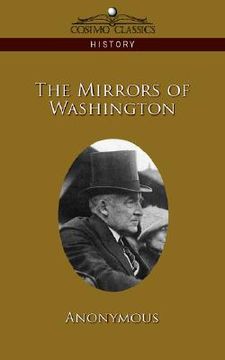 portada the mirrors of washington (en Inglés)