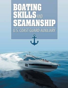 portada Boating Skills and Seamanship