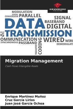 portada Migration Management (en Inglés)