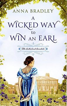 portada A Wicked Way to Win an Earl (Sutherland Scoundrels)