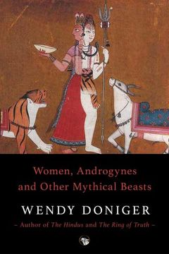 portada Women, Androgynes and Other Mythical Beasts