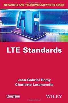 portada Lte Standards (en Inglés)
