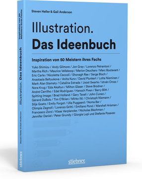portada Illustration (in German)