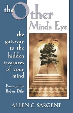 portada The Other Mind's Eye: The Gateway to the Hidden Treasures of Your Mind