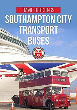 portada Southampton City Transport Buses