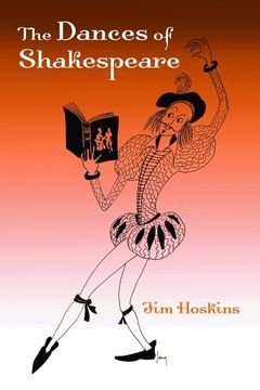portada The Dances of Shakespeare (in English)