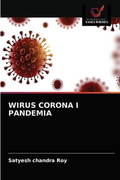 portada Wirus Corona I Pandemia (en Polaco)