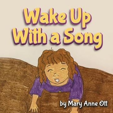 portada Wake Up With a Song (en Inglés)