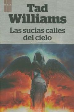 portada Las 17. Sucias Calles Del Cielo (in Spanish)
