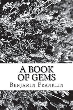 portada A Book of Gems (en Inglés)