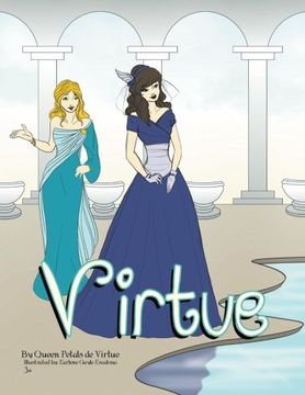portada Virtue