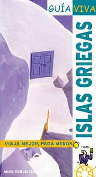 guia viva:islas griegas
