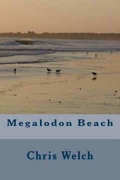 portada Megalodon Beach