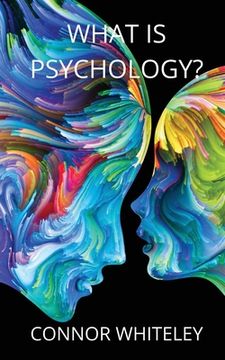portada What is Psychology? 
